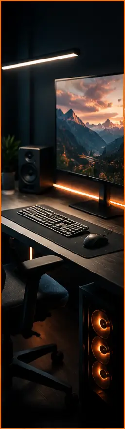 Prémium setup és esztétikai szolgáltatások